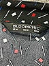 BLOOMCHIC 100% Polyester Stars Black 3/4 Sleeve Blouse Size 26 waist - photo 7