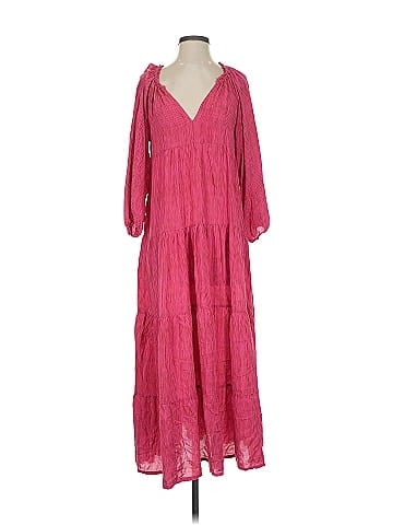 Natalie Martin Casual Dress (view 1)