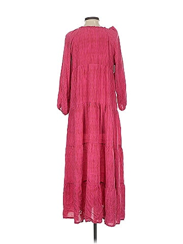 Natalie Martin Casual Dress (view 2)