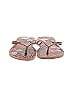 Havaianas Pink Flip Flops Size 7 - photo 2