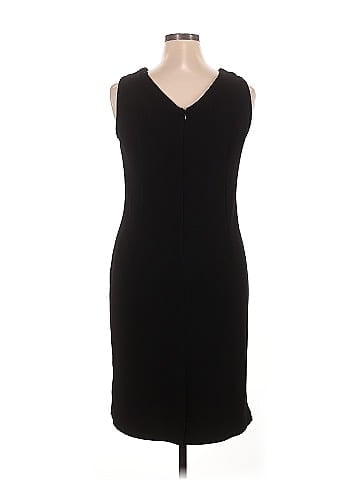 Maya Brooke Cocktail Dress (view 2)