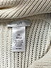 J.Jill Ivory Poncho Size Sm - Lg - photo 3