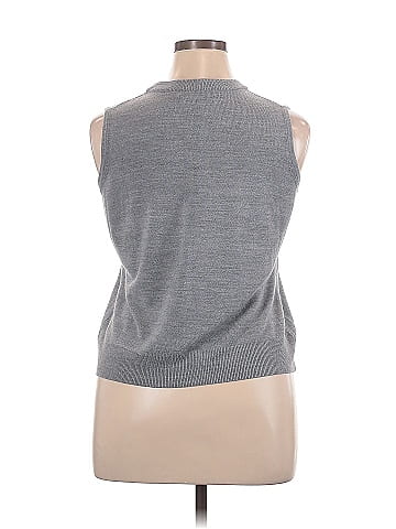 Goodclothes Pullover Sweater (view 2)