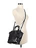 Coach 100% Leather Black Leather Satchel One size - photo 2