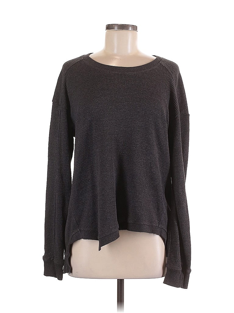 WILT SHIRT / CLOUD GREY [20%OFF]