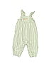 Just One You Made by Carter's Green Dress 3-6 MO / 6 MO - photo 1
