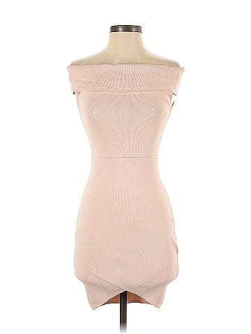 Hello Molly Cocktail Dress (view 1)