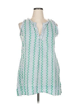 Gretchen Scott Designs Casual Dress (view 1)