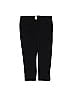 Ivivva Solid Black Active Pants Size 10 - photo 1