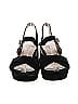 Aerosoles Black Heels Size 7 - photo 2