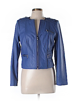 whbm leather jacket