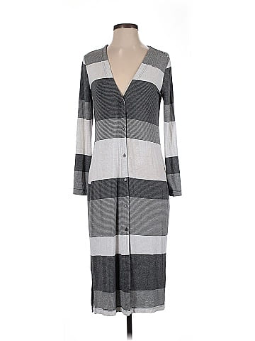 Zenergy by Chico's Casual Dress (view 1)