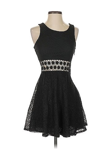 Full Tilt Cocktail Dress (view 1)