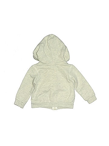 DKNY Zip Up Hoodie (view 2)