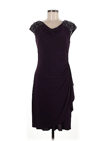 Alex Evenings Cocktail Dress (view 1)