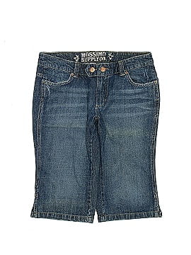 Mossimo Supply Co. Denim Shorts (view 1)