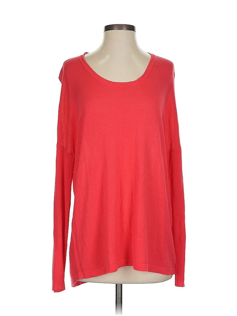 Pre-owned Mng By Mango Pullover Sweater