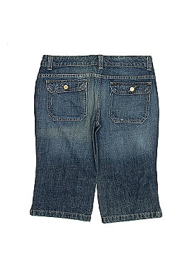 Mossimo Supply Co. Denim Shorts (view 2)