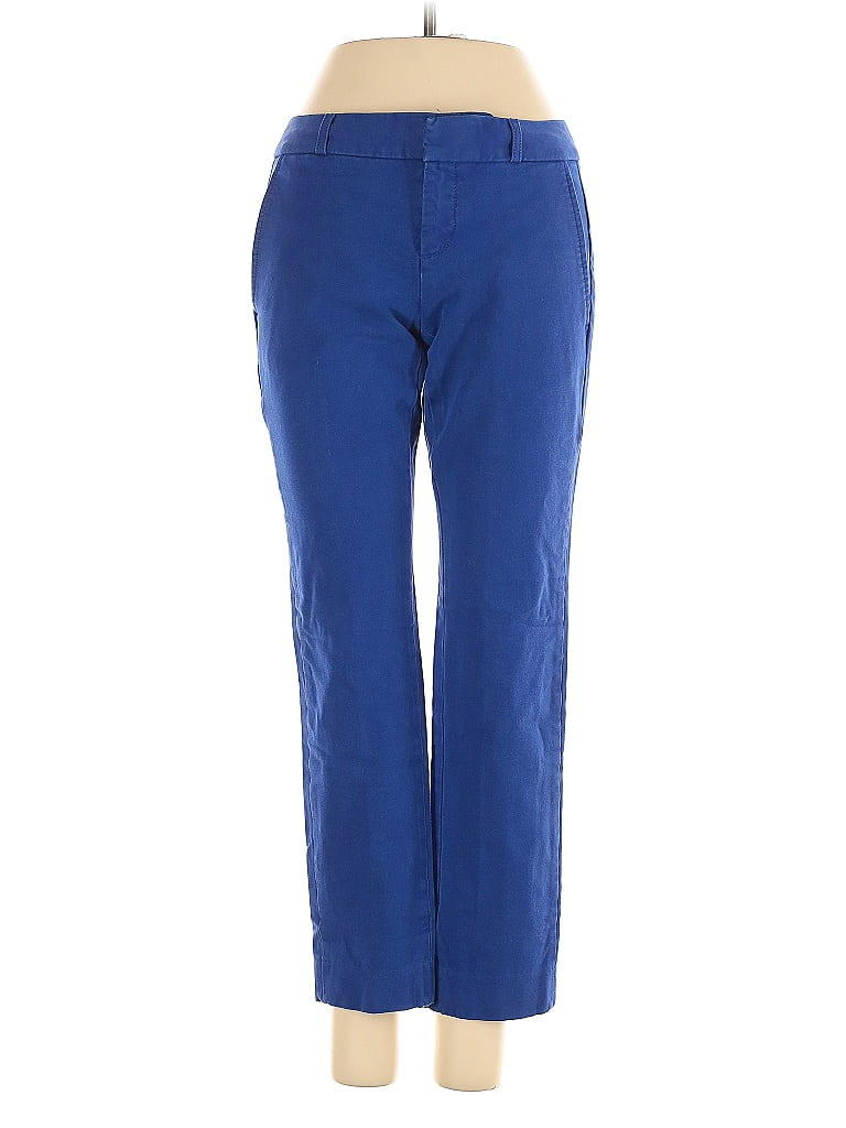 Click to view more detailed imagery on our partner's website Pre-owned Banana Republic Casual Pants
