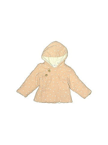 Zara Baby Coat (view 1)