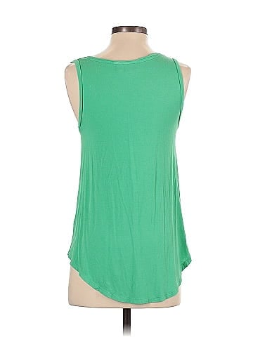 Fervour Sleeveless T-Shirt (view 2)