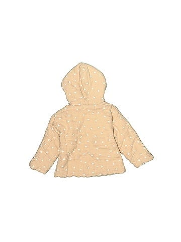 Zara Baby Coat (view 2)