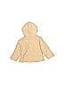 Zara Baby Gold Coat Size 3-6 mo - photo 2