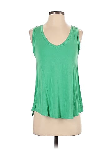 Fervour Sleeveless T-Shirt (view 1)