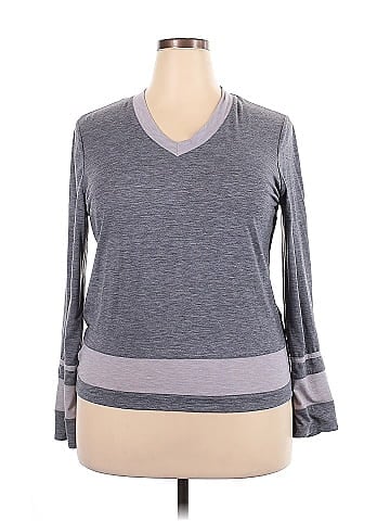 FREE2B Long Sleeve T-Shirt (view 1)