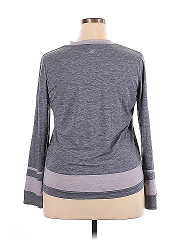 FREE2B Long Sleeve T-Shirt (view 2)