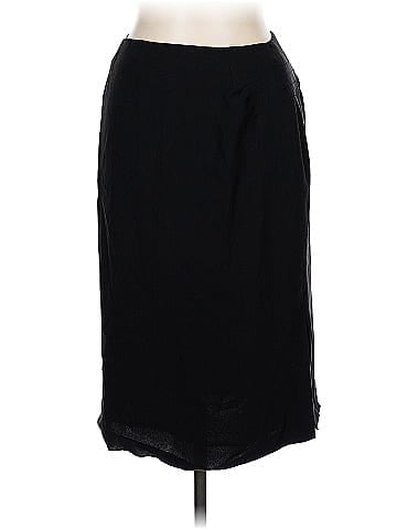 Giorgio Armani Formal Skirt (view 2)