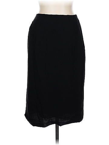 Giorgio Armani Formal Skirt (view 1)