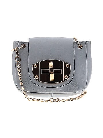 Charming Charlie Crossbody Bag (view 1)