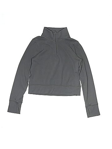 Abercrombie Track Jacket (view 1)