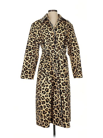 Sandro Coat (view 1)