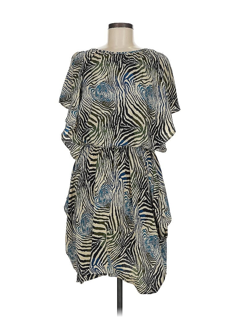 NICHOLAS K Pre-owned Casual Dress In Blue