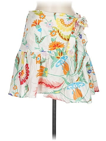Claudie Pierlot Casual Skirt (view 1)
