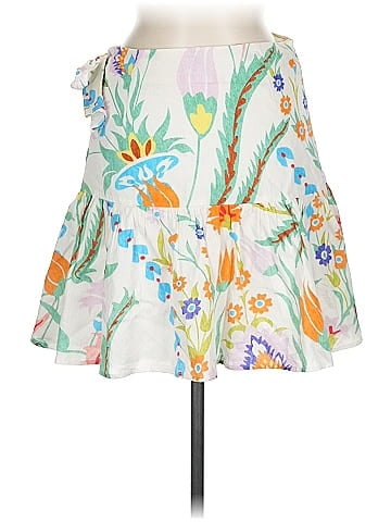 Claudie Pierlot Casual Skirt (view 2)