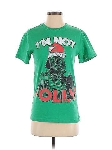 Mad Engine Short Sleeve T-Shirt (view 1)