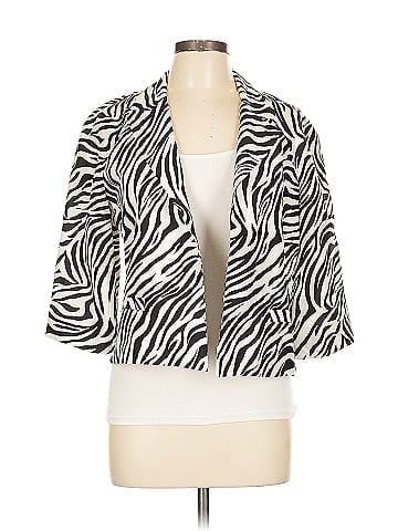 Louben Blazer (view 1)