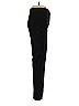 Piazza Sempione Solid Blue Black Casual Pants Size EU (IT) 42 / US 6 - photo 4