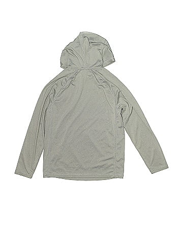 Gerry Long Sleeve T-Shirt (view 2)