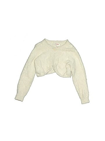 Cat & Jack Cardigan (view 1)