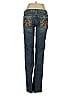 Guess Jeans Stars Silver Jeans Size 28 waist - photo 2