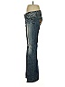 Guess Jeans Stars Silver Jeans Size 28 waist - photo 5