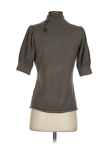 T Tahari Turtleneck Sweater (view 2)