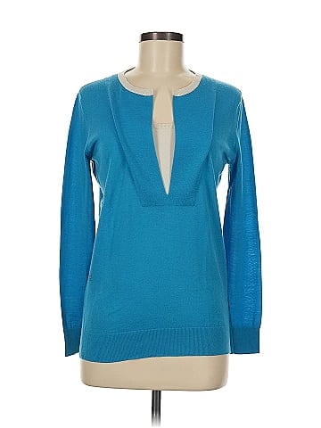 Akris Punto Pullover Sweater (view 1)