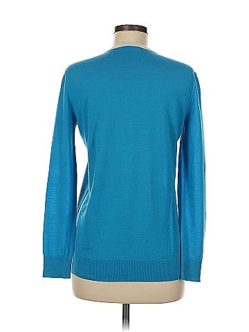 Akris Punto Pullover Sweater (view 2)