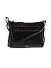 Fossil 100% Leather Black Leather Crossbody Bag One size - photo 1