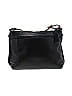 Fossil 100% Leather Black Leather Crossbody Bag One size - photo 3